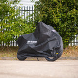 Oxford Aquatex Pro Waterproof Motorcycle Cover
