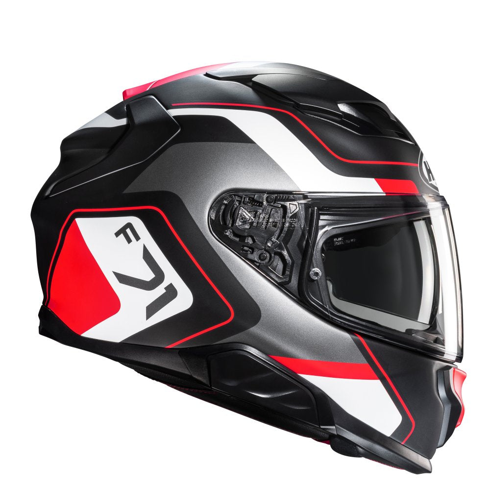 HJC F71 Arcan Full Face Helmet
