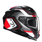 HJC F71 Arcan Full Face Helmet