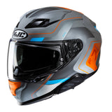HJC F71 Arcan Full Face Helmet