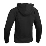 Oxford Armourlite AA Contour Ladies Zip Up Armoured Hoodie