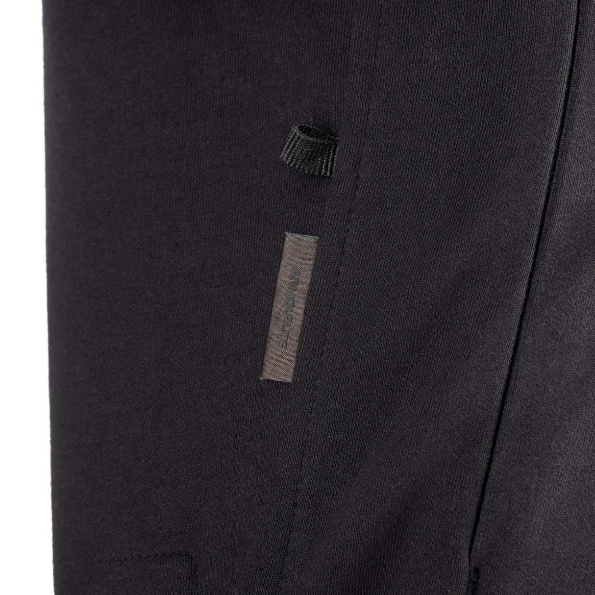 Oxford Armourlite AA Contour Ladies Zip Up Armoured Hoodie