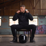 Oxford Armourlite AA Pullon Pull Over Armoured Hoodie