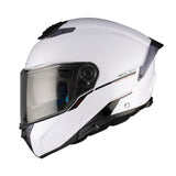 MT Atom 2 Flip Front Motorcycle Helmet