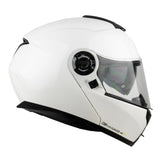 G-Mac Axis Evo 2.0 P&J Flip Front Motorcycle Helmet