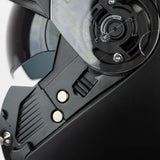 G-Mac Axis Evo 2.0 P&J Flip Front Motorcycle Helmet