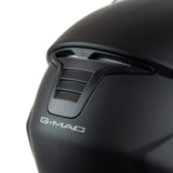 G-Mac Axis Evo 2.0 P&J Flip Front Motorcycle Helmet