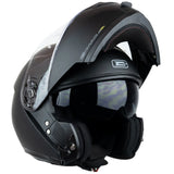 G-Mac Axis Evo 2.0 P&J Flip Front Motorcycle Helmet