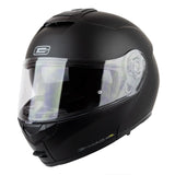 G-Mac Axis Evo 2.0 P&J Flip Front Motorcycle Helmet