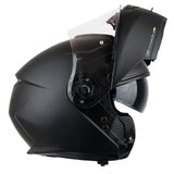 G-Mac Axis Evo 2.0 P&J Flip Front Motorcycle Helmet