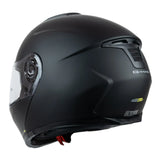 G-Mac Axis Evo 2.0 P&J Flip Front Motorcycle Helmet