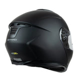 G-Mac Axis Evo 2.0 P&J Flip Front Motorcycle Helmet