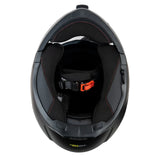 G-Mac Axis Evo 2.0 P&J Flip Front Motorcycle Helmet