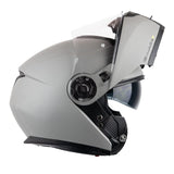 G-Mac Axis Evo 2.0 P&J Flip Front Motorcycle Helmet