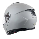 G-Mac Axis Evo 2.0 P&J Flip Front Motorcycle Helmet