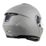 G-Mac Axis Evo 2.0 P&J Flip Front Motorcycle Helmet