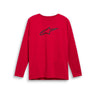Alpinestars Long Sleeved CSF Mens T-Shirt