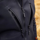Merlin Badou Kevlar Dual Sport Jacket