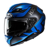 HJC F71 Bard Full Face Helmet