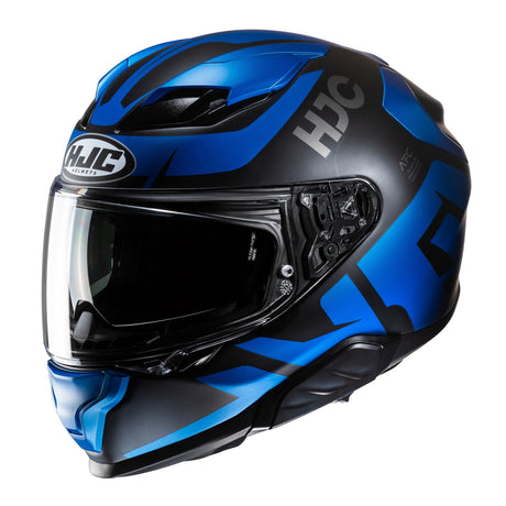 HJC F71 Bard Full Face Helmet