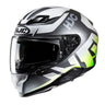 HJC F71 Bard Full Face Helmet