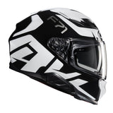 HJC F71 Bard Full Face Helmet