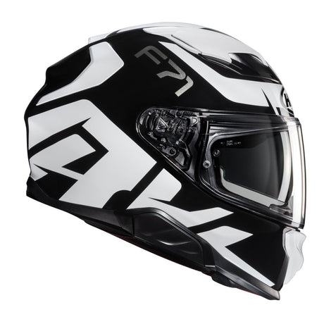 HJC F71 Bard Full Face Helmet