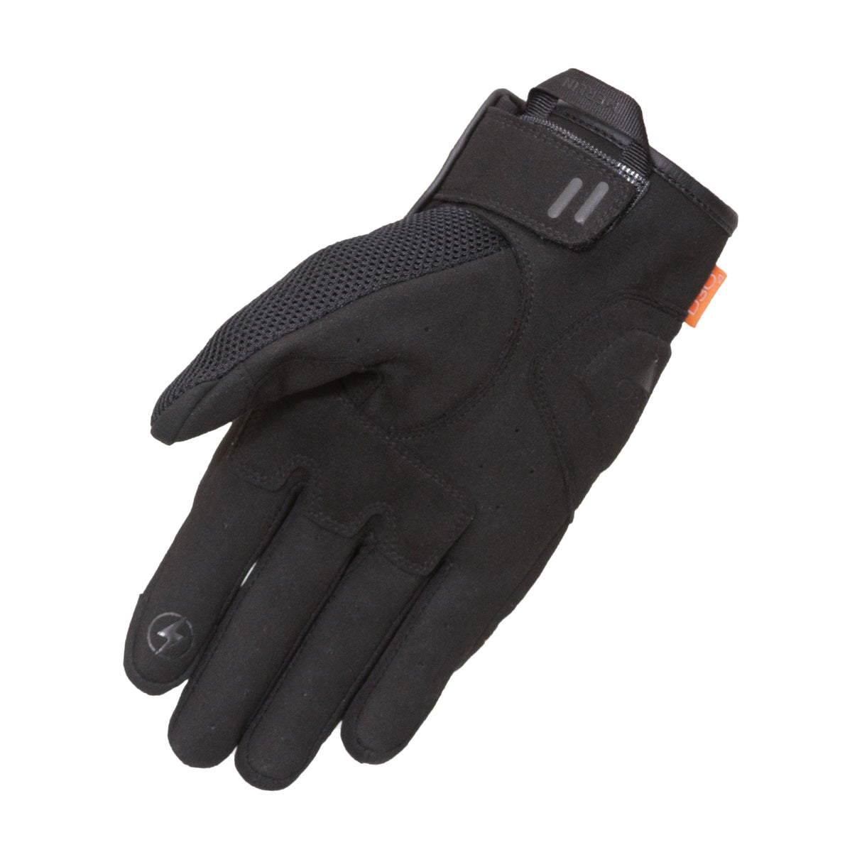 Merlin Barrett D3O Mesh Urban Lightweight Summer Gloves