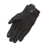 Merlin Barrett D3O Mesh Urban Lightweight Summer Gloves