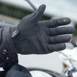 Merlin Barrett D3O Mesh Urban Lightweight Summer Gloves