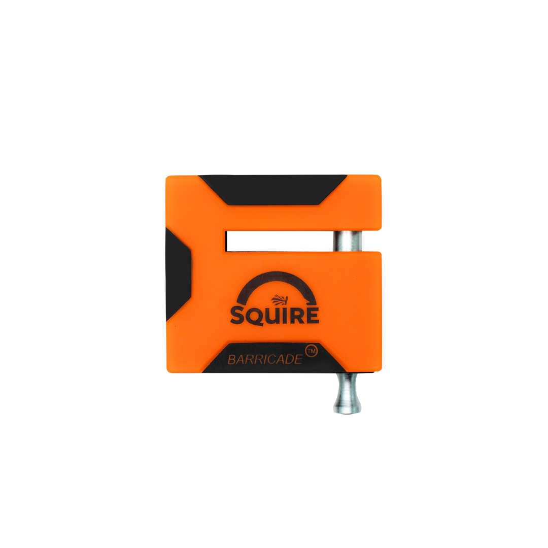 Squire Barricade Heavy Duty Brake Disc Lock