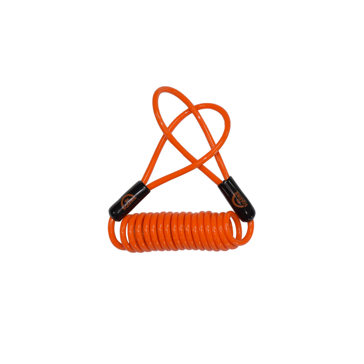 Squire Barricade Heavy Duty Brake Disc Lock