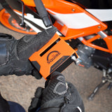 Squire Barricade Heavy Duty Brake Disc Lock