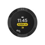 Beeline Moto II Bike Motorcycle Navigation System - Black