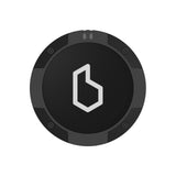 Beeline Moto II Bike Motorcycle Navigation System - Black