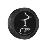 Beeline Moto II Bike Motorcycle Navigation System - Black