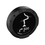 Beeline Moto II Bike Motorcycle Navigation System - Black