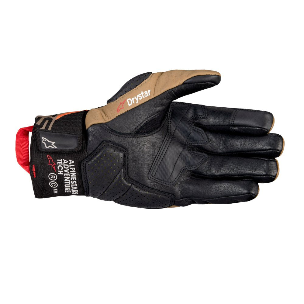 Alpinestars Belize V3 Drystar Waterproof Gloves