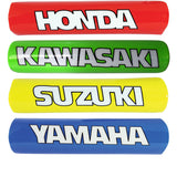 Bike It Standard Motocross Enduro Handlebar Cross Bar Pad