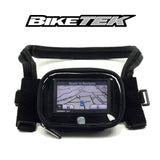 BikeTek Waterproof Case Bag for Sat Nav GPS System