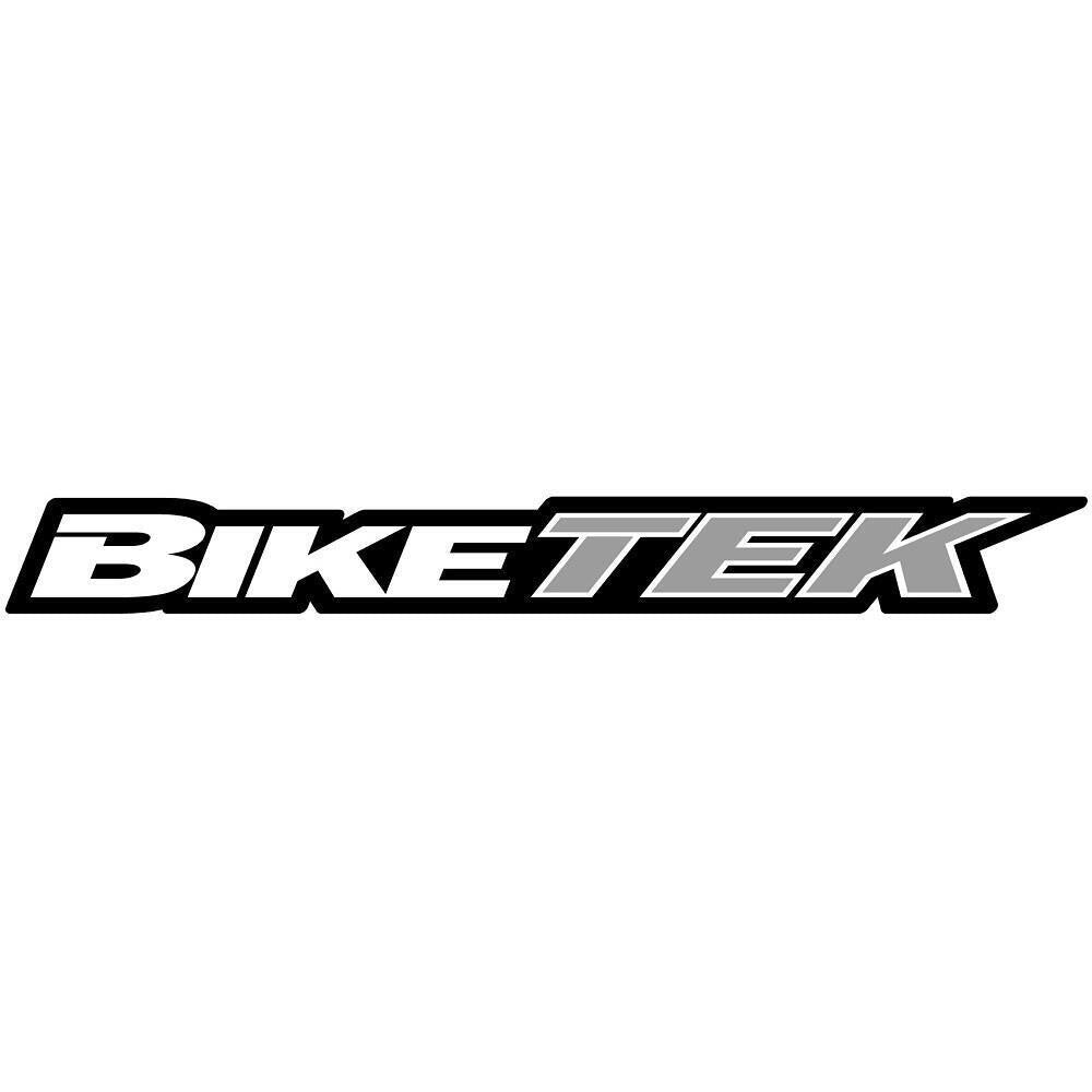 BikeTek Waterproof Case Bag for Sat Nav GPS System