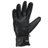 Bikeit CGA CE Leather Cruiser Air Gloves