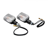 Bikeit Original Replacement Motorcycle Motorbike Classic Mini Indicators