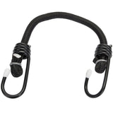 Pack of 10 Steel Hook Elastic Bungees