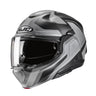 HJC F100 Flip Front Fibreglass Helmet