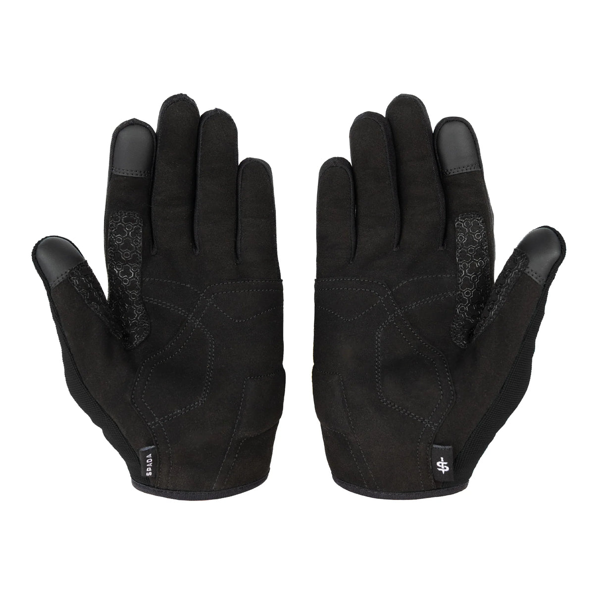 Spade Blade Lightweight Gloves