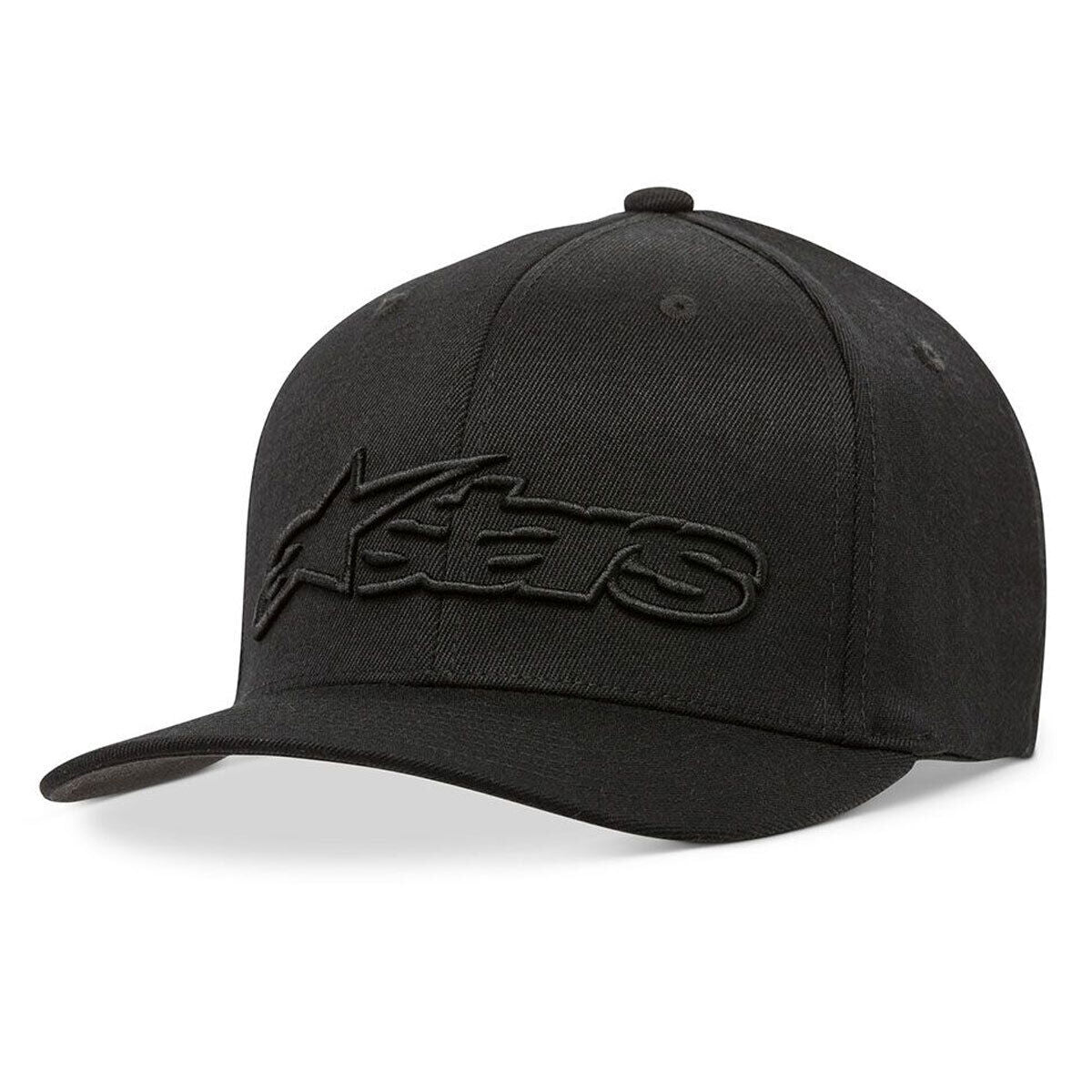Alpinestars Blaze Flexfit Curved Peak Cap