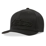Alpinestars Blaze Flexfit Curved Peak Cap
