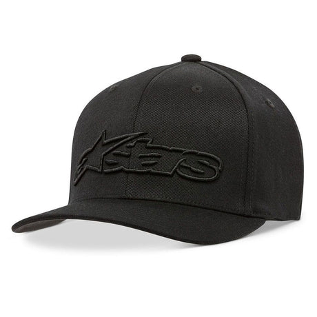 Alpinestars Blaze Flexfit Curved Peak Cap