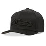 Alpinestars Blaze Flexfit Curved Peak Cap
